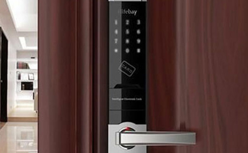 咸阳24小时上门开锁公司